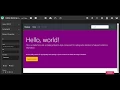 Gridbox - Intro to Bootstrap and Foundation Drag and Drop Builder