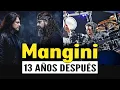 Lagu Mangini Se Fue en Silencio… y Años Después Llegó la Verdad
