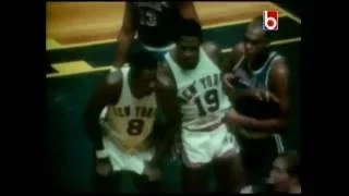 Basketballography Willis Reed