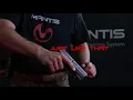 How to install the MantisX
