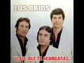 Yo Se Que Te Acordaras