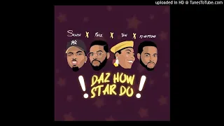 skiibii daz how star do ft falz teni u0026 dj neptune official audio 2019 