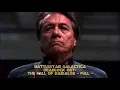 Download Lagu Battlestar Galactica - Attack on the Cylon Colony [Full Fall of Daidalos OST]