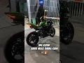 Download Lagu Idle Moge ZX25R Jadi Timing Kuda 🐴#zx25r #idlezx25r #knalpotzx25r #puresound #knalpotzx25r