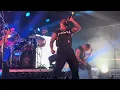 Sleep Theory - Enough live in Grand Rapids, MI 6/17/25