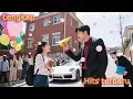 Download Lagu Tak satu pun berani dekat CEO dingin… sampai gadis lempar pesawat kertas \u0026 cinta tumbuh!
