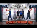 SIDEMEN EXTREME PRECISION TEST