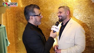 سعود ابوسلطان في أول حوار بعد تهمة الاغتصاب الناس قاسية وحفظت القران في السجن 