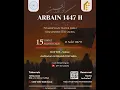 Download Lagu Teater Arbain Sadra 2025
