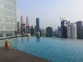 Download Lagu Begitu Indah, Padi- Dorsett Kuala Lumpur!