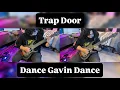Download Lagu Trap Door - Dance Gavin Dance Dual Guitar Cover