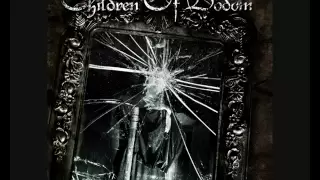 Download Children Of Bodom - Somebody Put Something In My Drink MP3