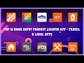 Top 10 Home Depot Product Locator App Android Apps