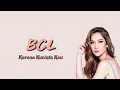Download Lagu Bunga Citra Lestari - Karena Kucinta Kau | Lirik Lagu