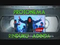 Lagu Protonema - Cinta Dia dan Aku ( lagu jadul 90an )