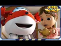 SUPERWINGS S1 Wish Upon a Jett Superwings S1 EP50 Super Wings