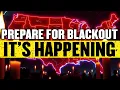 Preparing for Long Power Outages Get Ready Today