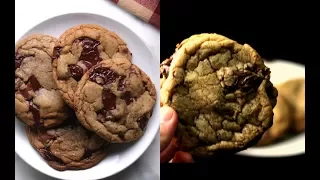https://www.buzzfeed.com/marietelling/brown-butter-chocolate-chip-cookies Shop the Tasty kitchenware. 