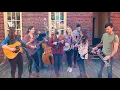Download Lagu Southern Nights - The Petersens (LIVE) feat. Elle \u0026 Toni