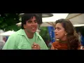 Dil To Pagal Hai Song | Shah Rukh Khan, Madhuri, Karisma, Akshay | Lata Mangeshkar, Udit Narayan