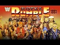 Lagu FULL EVENT: Royal Rumble 1991 | Warrior vs. Slaughter; 30-Man Royal Rumble Match and MORE