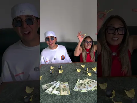 EL QUE GANA SE LLEVA TODO 😱