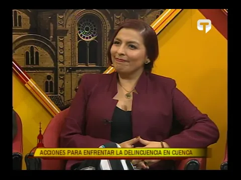 Cuenca Desde Adentro Programa #182