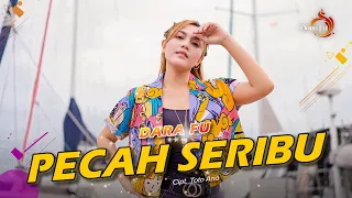 Download PECAH SERIBU - Dara Fu | Remix Terbaru (Official Music Video) MP3