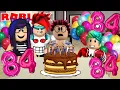 Download Lagu LA ABUELA LUCHA CUMPLE 84 AÑOS | Kori Roblox