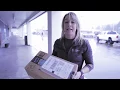 Amazon Returns - UPS Midland