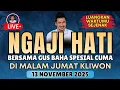 Lagu Live Pengajian Gus Baha Malam Kamis 12 November 2025, Ngaji Gus Baha Terbaru 2025, Gus Baha Live