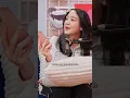 Lagu Spill aktivitas Putri Tanjung di Korea bareng Mingyu!😝. Apa yaa first impressionnya ke Mingyuu??