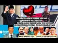 JOKOWI MENDUNIA, GIBRAN TERBANG KE AFRIKA,  KELEDUNG DUNGU..SUDAH JATUH TERTIMPA TAI‼️
