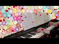 Download Lagu オトメの心得／GARNiDELiA（TVアニメ「大正オトメ御伽話」OP）-ピアノ piano-