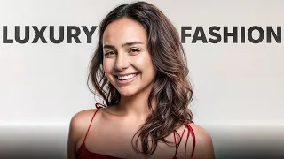 How to Start A Luxury Fashion Brand in 2025