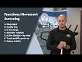 Unlock Your Potential Functional Movement Screening for Improved Performance