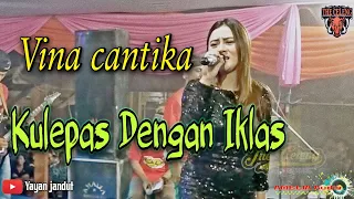 Download Kulepas Dengan Ikhlas ( Lesti ) vina cantika_The Celeng live ngronan Bojonegoro MP3