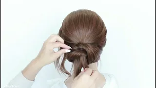 EASY  HAIRSTYLE  🌷by Another Braid