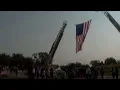 City Of Clinton Ceremony