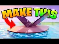 SUPER CLEAN 0 DELAY 1v1 MAP TUTORIAL CREATIVE 1 0