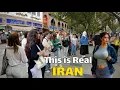 This Is What Real Life in IRAN Looks Like