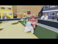 A Bizarre Day Crazy Ruby Showcase ROBLOX