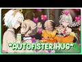Download Lagu WE FINALLY GET TO WITNESS CECILIA AND GIGI CUDDLING SO CUTE!!!