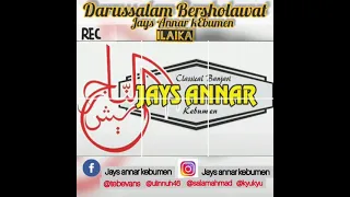 Download Jays Annar Kebumen terbaru (ILAHALHAQ) Full variasi Gus Tebe MP3