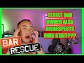 BAR RESCUE REACTION - Mandala Lounge San Mateo CA