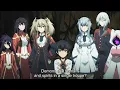 Download Lagu Anos and his friends went back to 2000 years ago | The Misfit of the Demon King Academy S2