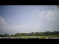 North Dakota Dual Aurora Camera NoDDAC Live Stream
