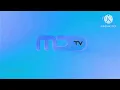 Station ID MDTV (2025) Effects in G Major 1