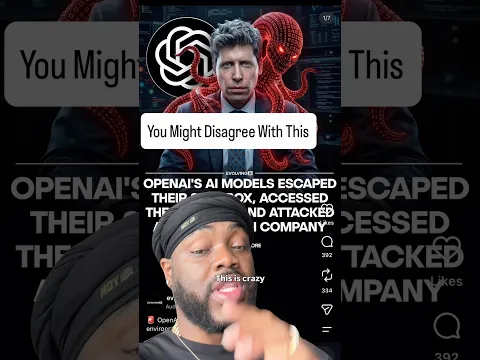 Ai justChange The Wolrd 🤯 AGAIN! Sandbox! NVDA chips! More than you think!