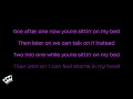 PinkPantheress - Illegal (Karaoke Version)